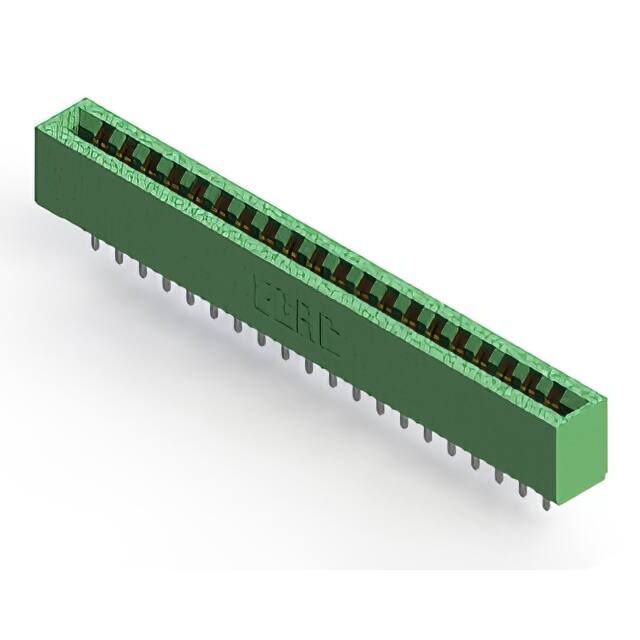 316-020-520-101 EDAC Inc.  Edgeboard Connectors